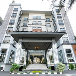 Grand Serela Yogyakarta by KAGUM Hotels